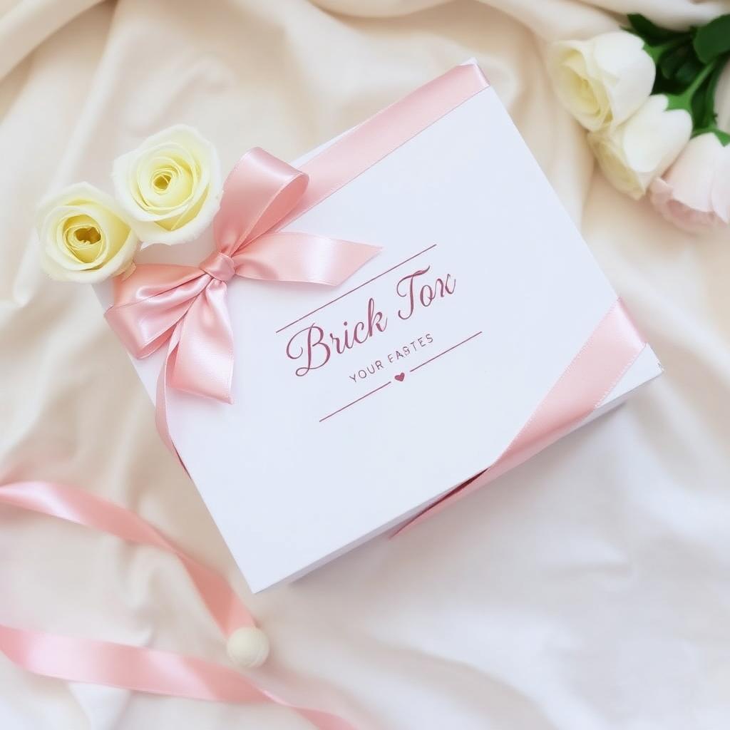 Bridal Boxes & Occasion Gifts by Made by Tammy