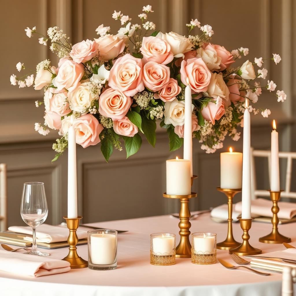 Event Decor by Made by Tammy